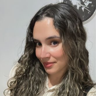Lillian Carvalho - Ama - Montijo e Afonsoeiro