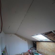Tomé & Souza pinturas e Pladur - Plastering - Milharado