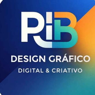 PiB Design Gráfico - Design Gráfico - Golegã