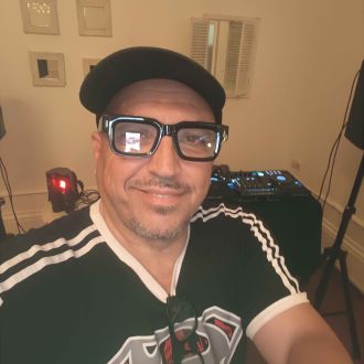 ALEX DJ - DJ - Porto