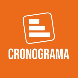 Cronograma - Soluções Informáticas - IT e Sistemas Informáticos - Paredes de Coura