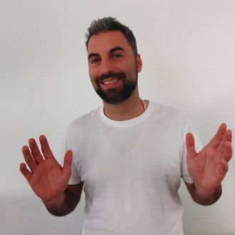 André Borges Massoterapeuta - Massagem Profunda - Santo Isidoro