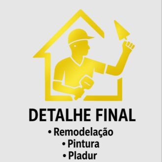Detalhe Final - Pintura - Évora