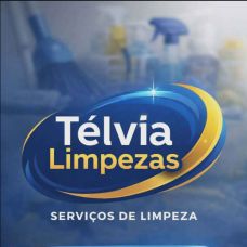 Telvia - Limpeza - Almada