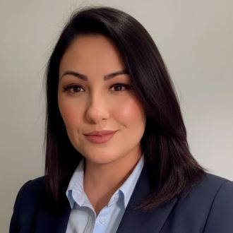 Bruna Almeida - Empregada Doméstica - Alvalade