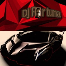 DJ Fortuna - DJ para Festa Juvenil - Estrela