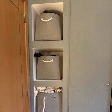 Personal organizer - Decoradores - Sesimbra