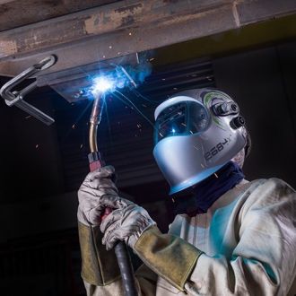 Guilherme Welding - Metallverarbeitung - Alcabideche