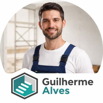 Guilherme Alves - Rasenmähen und Schneiden (einmalig) - Alvalade