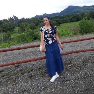 Sandra  Mazur - Limpeza - Valongo