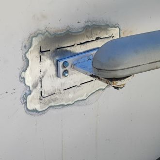 Corte & Emendas sold - Processamento de Ferro e Aço - Mafra