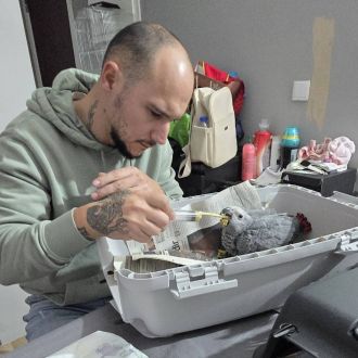 Ruben Barras - Construção de Casa Modular - Palhais e Coina