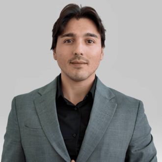 Braian Moran - Consultoria de Gestão - Ovar