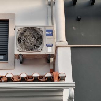 Mjclimatizacão - Ar Condicionado e Ventilação - Cascais