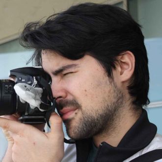 Nuno Silva Photography - Fotógrafo - Paranhos