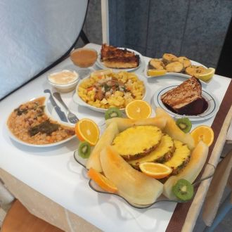 Catering, , almoços e/ ou jantares, casamentos, batizados, e qualquer outro evento - Catering de Festas e Eventos - Odivelas