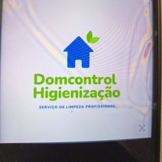 Domcontrol - Limpeza Geral - Alfragide