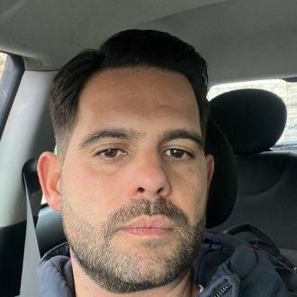 Emanuel Alves - Valet Parking - Alcochete