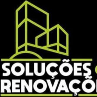 Soluções&Renovações - Heimautomatisierung - Santa Clara e Castelo Viegas