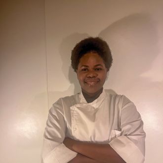 Núria Mendes - Staff para Eventos - Amadora