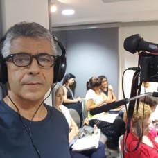 Cicero Cunha dos Santos - Transmissão de Vídeo e Serviços de Webcasting - Santo António