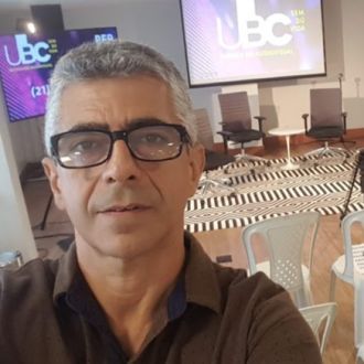 Cicero Cunha dos Santos - Livestreaming - Alvalade