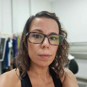 Patrícia Oliveira - Alfaiates e Costureiras - Amares