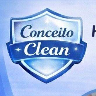 Conceito clean - Limpeza - Oeiras