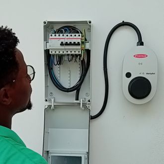 David Moniz - Especialista em Energia Solar e Eletricidade - Capoto - Alcabideche