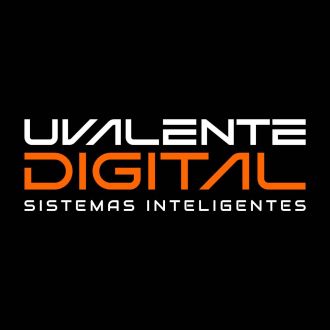 Uvalente Digital - Sistemas Digitais - Web Design e Web Development - Mafra