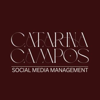 Catarina de Campos - Social Media Management - Consultoria de Estatística - Porto