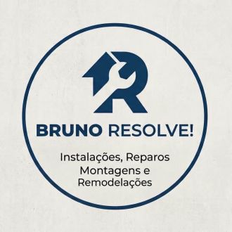 Bruno Resolve - Montagem de Mobiliário IKEA - Conceição e Estoi