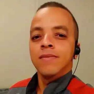 Aldair Barbosa Gonçalves Mendes - Drohnenshow - Bucelas