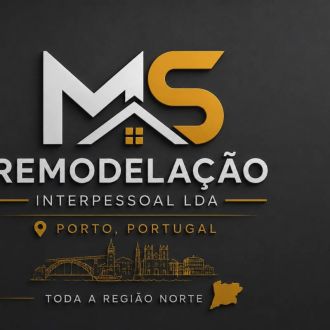 MS REMODELAÇÃO. LDA - Aulas de Defesa Pessoal - Paredes