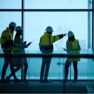 Domum Constructions Construção e Engenharia - Desenho Técnico e de Engenharia - Porto