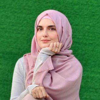 Fareeha Syed - Coaching - Castelo de Paiva