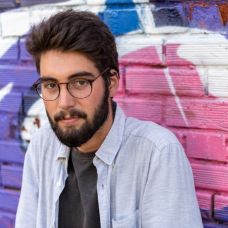 Olivier Maia - Fotografia - fixando.pt