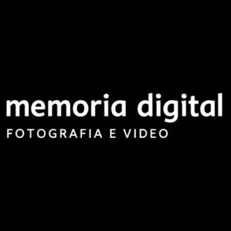Memoria Digital - Fotografia e Video - Werbevideo - Estrela
