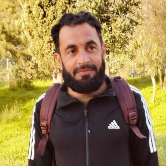 Muhammad UZAIR paint service - Animação - Pinturas Faciais e Corporais - Vila do Bispo