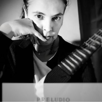 Teresa Abreu - Aulas de Música - Lisboa