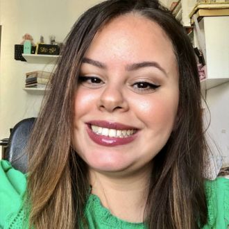 Thais Rocha - Cabeleireiros e Maquilhadores - Viseu