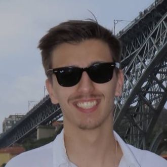 Octavio Sousa - Valet Parking - Vila Verde