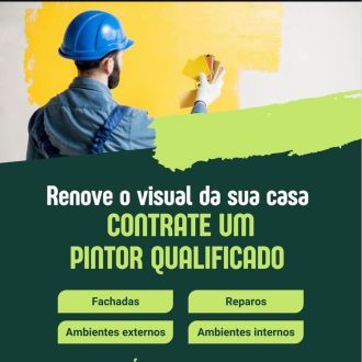 Silva baião unipessoal Lda - Pintura - Terras de Bouro