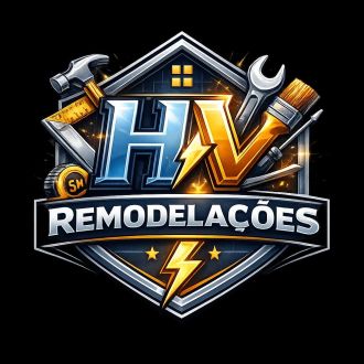 HV remodelaçoes - Microcement - Porto Salvo