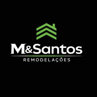 M&Santos - Microciment - Arrabal