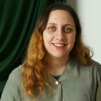 Beatriz Rodrigues - Limpeza - Penamacor