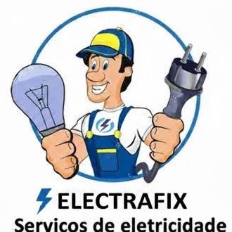 Electrafix - Eletricidade - Lisboa