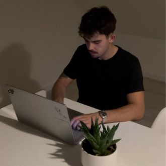 Diogo Mateus - Marketing - Moscavide e Portela