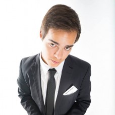 Jos&eacute; Cambra Ilusionista - Anima&ccedil;&atilde;o - M&aacute;gicos - Porto