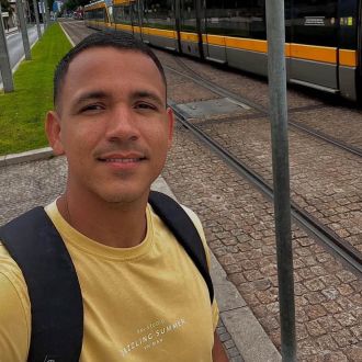 Rodrigo Costa - Enduit - Cidade da Maia